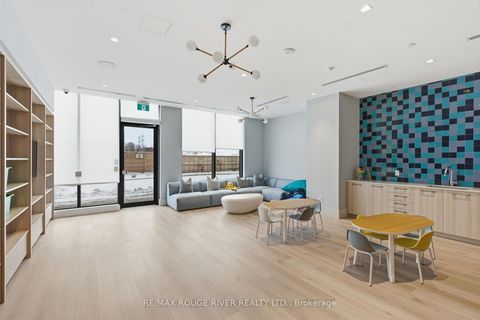 Photo 25 at 2321 - 2545 SIMCOE Street N, Windfields, Oshawa