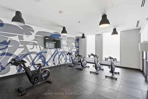 Photo 28 at 2321 - 2545 SIMCOE Street N, Windfields, Oshawa