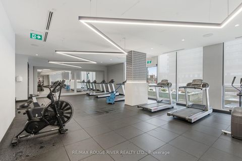 Photo 32 at 2321 - 2545 SIMCOE Street N, Windfields, Oshawa