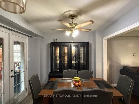 Photo 8 at 4 Shepmore Terrace, Malvern, Toronto