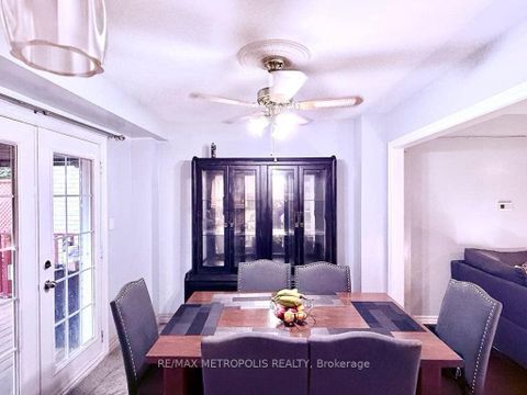 Photo 9 at 4 Shepmore Terrace, Malvern, Toronto