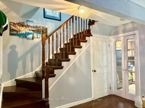 Photo 11 at 4 Shepmore Terrace, Malvern, Toronto