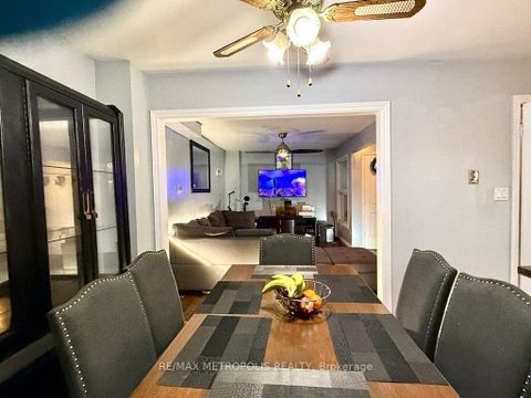 Photo 15 at 4 Shepmore Terrace, Malvern, Toronto