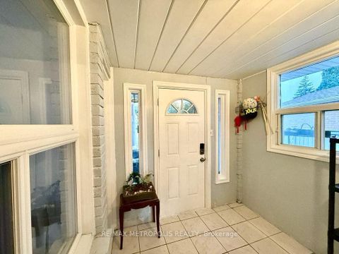 Photo 17 at 4 Shepmore Terrace, Malvern, Toronto