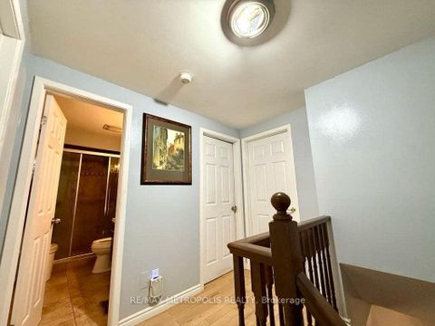 Photo 19 at 4 Shepmore Terrace, Malvern, Toronto