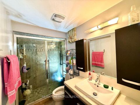 Photo 21 at 4 Shepmore Terrace, Malvern, Toronto