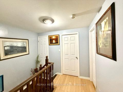 Photo 22 at 4 Shepmore Terrace, Malvern, Toronto