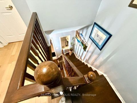 Photo 24 at 4 Shepmore Terrace, Malvern, Toronto