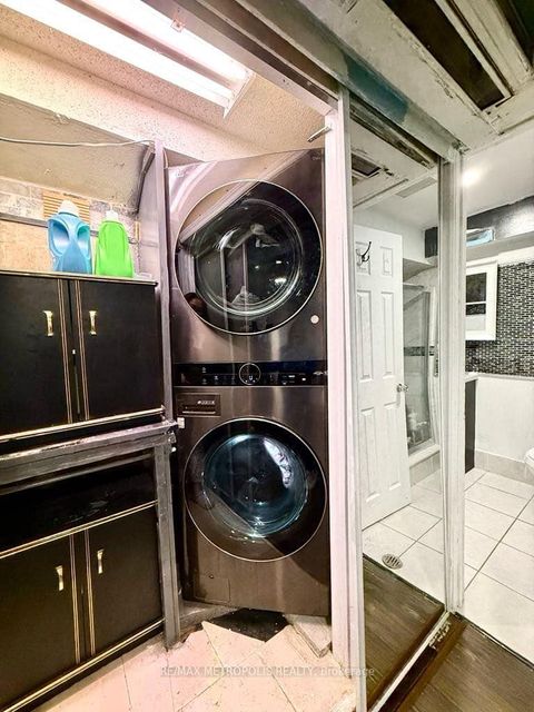 Photo 27 at 4 Shepmore Terrace, Malvern, Toronto