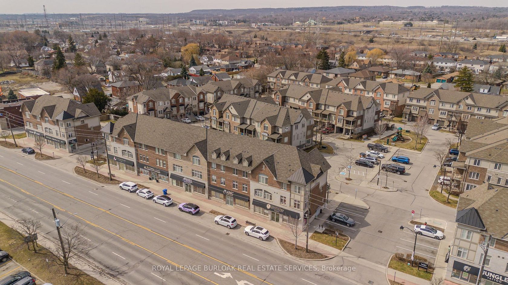 26 - 1401 Plains Road, Freeman, Burlington 