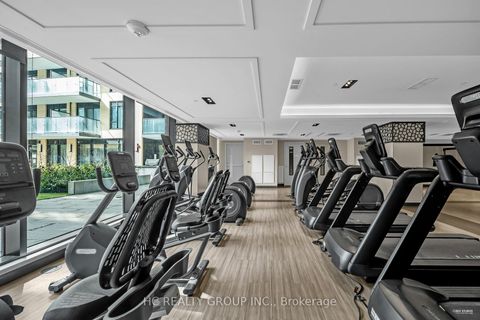 Photo 25 at 823 - 543 Richmond Street W, Waterfront Communities C1, Toronto