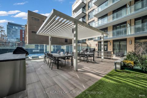 Photo 27 at 823 - 543 Richmond Street W, Waterfront Communities C1, Toronto