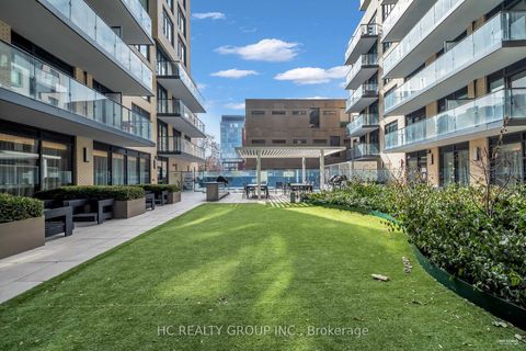 Photo 28 at 823 - 543 Richmond Street W, Waterfront Communities C1, Toronto