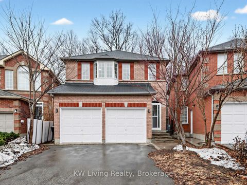 Photo 0 at 153 Shepton Way, Steeles, Toronto