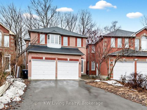 Photo 1 at 153 Shepton Way, Steeles, Toronto