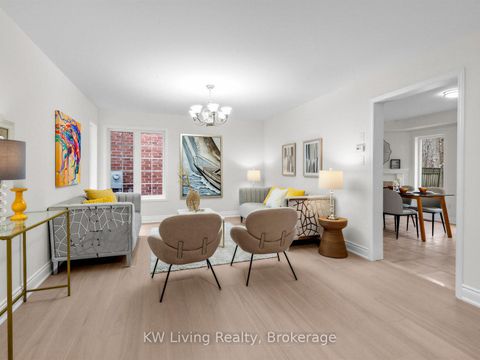 Photo 2 at 153 Shepton Way, Steeles, Toronto