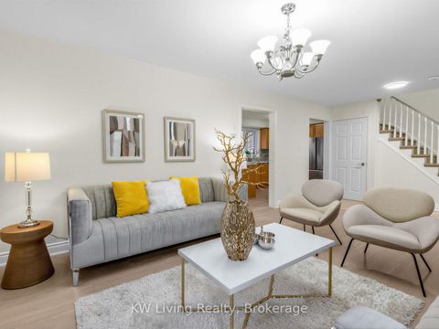 Photo 6 at 153 Shepton Way, Steeles, Toronto