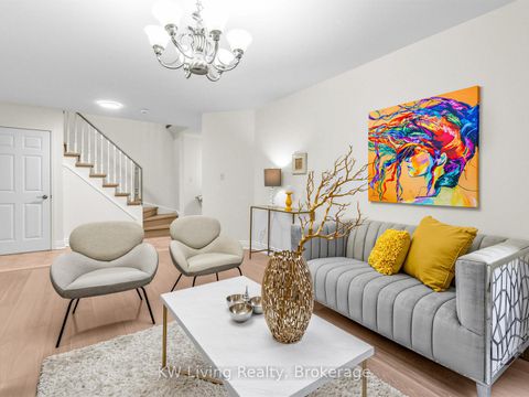 Photo 7 at 153 Shepton Way, Steeles, Toronto