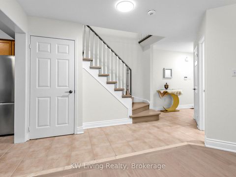 Photo 8 at 153 Shepton Way, Steeles, Toronto