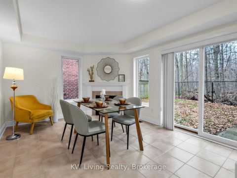 Photo 9 at 153 Shepton Way, Steeles, Toronto