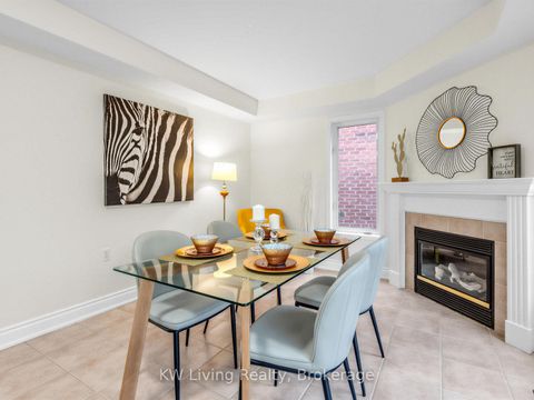 Photo 10 at 153 Shepton Way, Steeles, Toronto