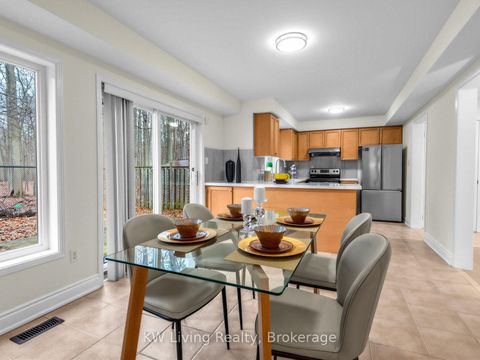 Photo 11 at 153 Shepton Way, Steeles, Toronto