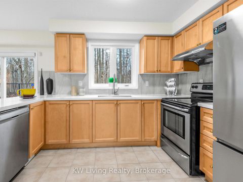 Photo 14 at 153 Shepton Way, Steeles, Toronto