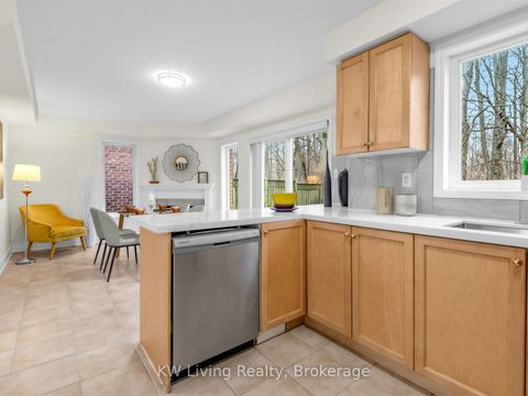 Photo 15 at 153 Shepton Way, Steeles, Toronto