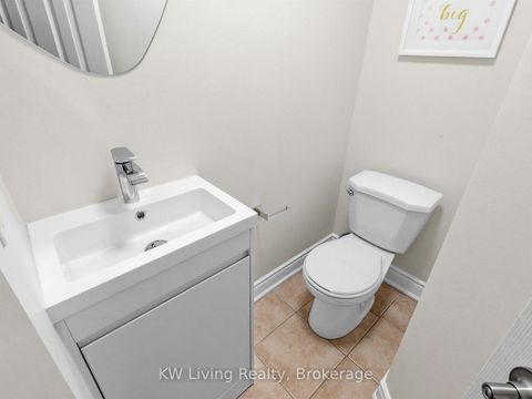 Photo 16 at 153 Shepton Way, Steeles, Toronto