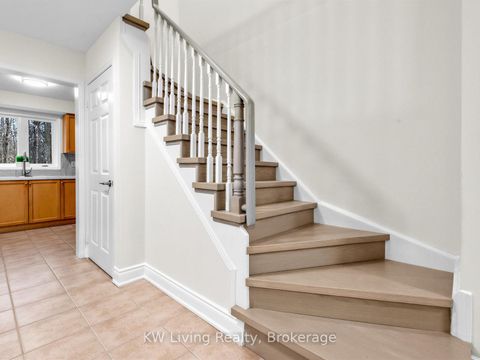 Photo 17 at 153 Shepton Way, Steeles, Toronto