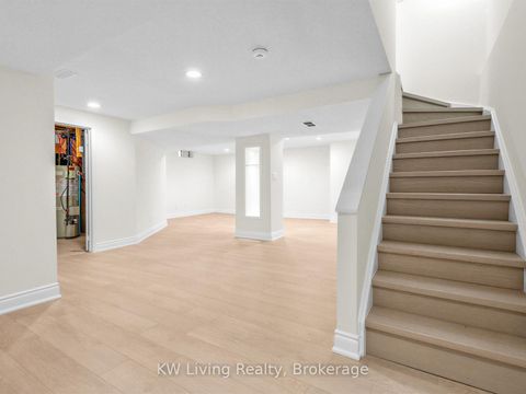 Photo 18 at 153 Shepton Way, Steeles, Toronto