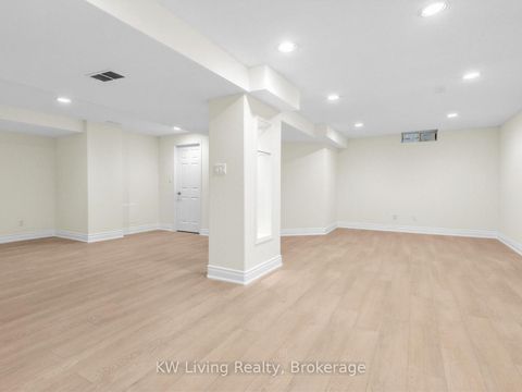 Photo 20 at 153 Shepton Way, Steeles, Toronto