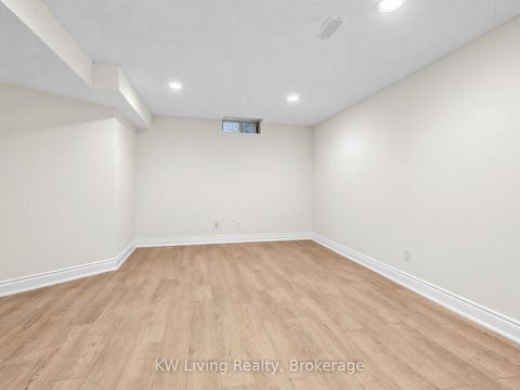 Photo 21 at 153 Shepton Way, Steeles, Toronto