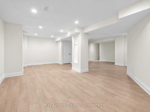 Photo 22 at 153 Shepton Way, Steeles, Toronto