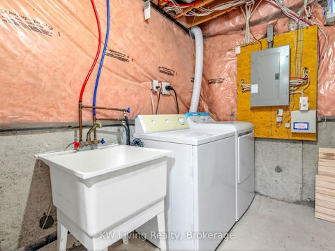 Photo 23 at 153 Shepton Way, Steeles, Toronto