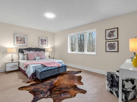 Photo 24 at 153 Shepton Way, Steeles, Toronto