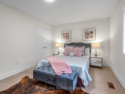 Photo 25 at 153 Shepton Way, Steeles, Toronto