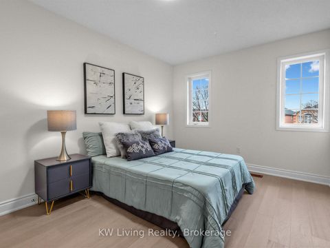 Photo 29 at 153 Shepton Way, Steeles, Toronto