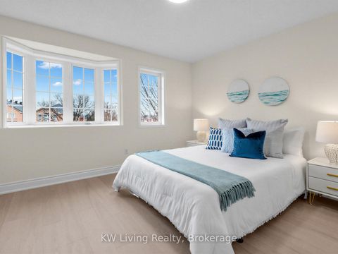 Photo 30 at 153 Shepton Way, Steeles, Toronto