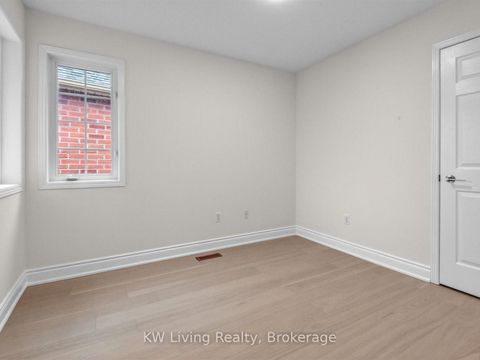 Photo 31 at 153 Shepton Way, Steeles, Toronto