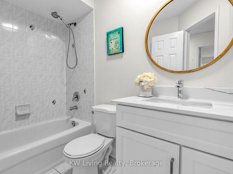 Photo 32 at 153 Shepton Way, Steeles, Toronto