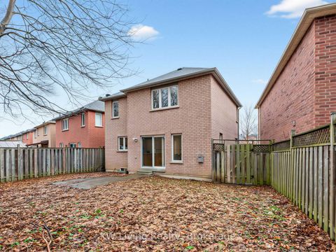 Photo 35 at 153 Shepton Way, Steeles, Toronto