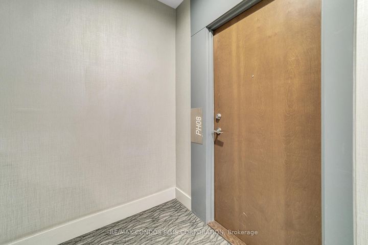 Photo 1 at PH08 - 2212 Lake Shore Boulevard West Boulevard W, Mimico, Toronto