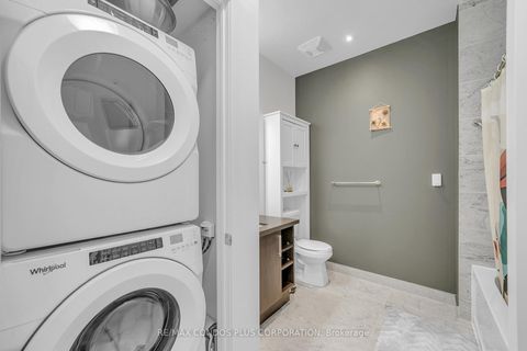 Photo 10 at PH08 - 2212 Lake Shore Boulevard West Boulevard W, Mimico, Toronto