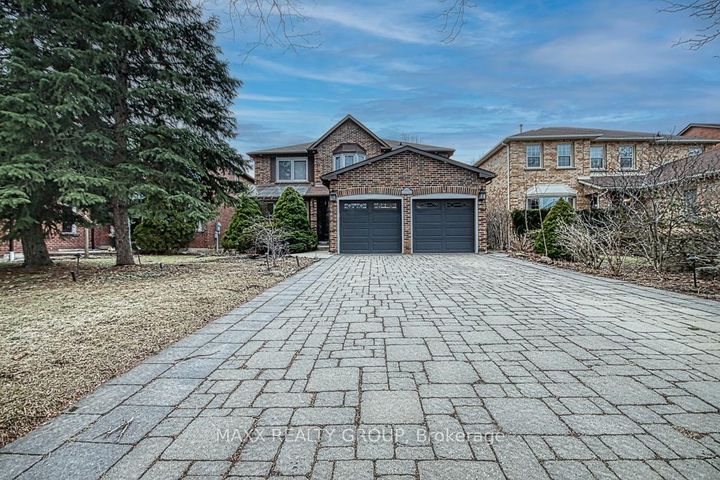 Photo 0 at 3650 Baird Court, Erin Mills, Mississauga