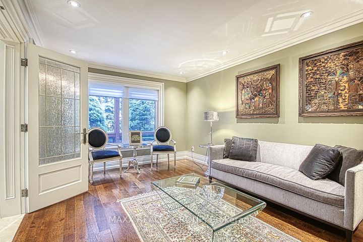 Photo 6 at 3650 Baird Court, Erin Mills, Mississauga