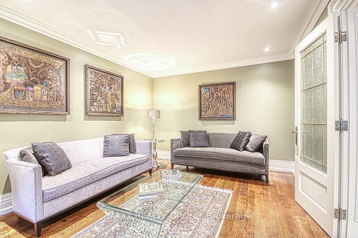 Photo 7 at 3650 Baird Court, Erin Mills, Mississauga