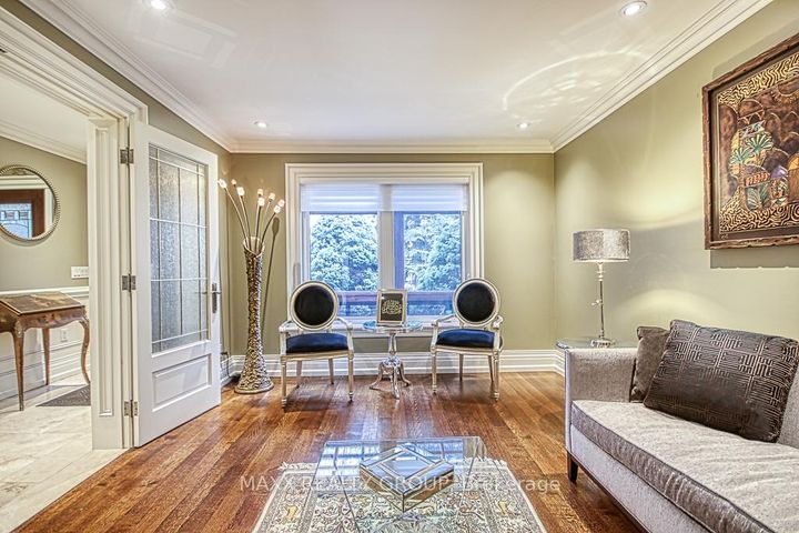 Photo 8 at 3650 Baird Court, Erin Mills, Mississauga