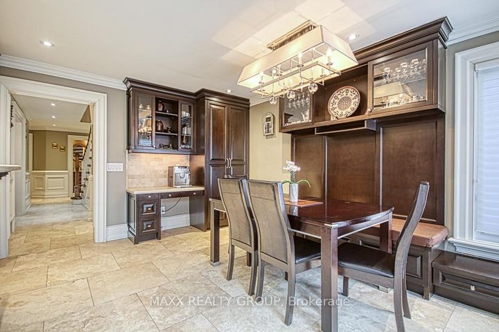 Photo 16 at 3650 Baird Court, Erin Mills, Mississauga