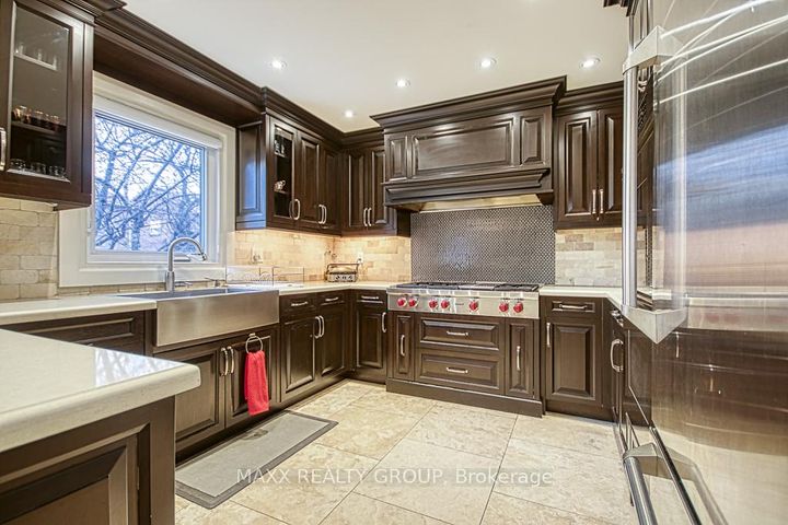 Photo 17 at 3650 Baird Court, Erin Mills, Mississauga